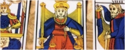 Curso Online de Tarô