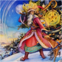 Papai Noel